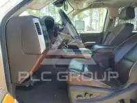 2019 Chevrolet Silverado фото