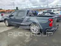 2019 Chevrolet Silverado фото