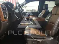 2019 Chevrolet Silverado фото