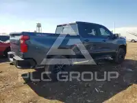 2019 Chevrolet Silverado фото