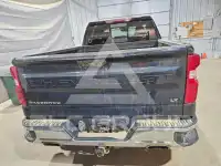 2019 Chevrolet Silverado фото