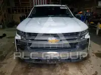 2019 Chevrolet Silverado фото
