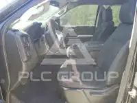 2019 Chevrolet Silverado фото