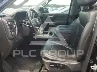 2019 Chevrolet Silverado фото