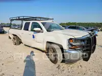 2019 Chevrolet Silverado фото