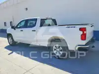 2019 Chevrolet Silverado фото