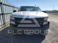 2019 Chevrolet Silverado фото