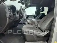 2019 Chevrolet Silverado фото