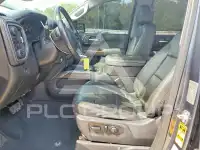 2019 Chevrolet Silverado фото
