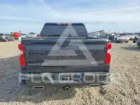 2019 Chevrolet Silverado фото