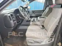 2019 Chevrolet Silverado фото