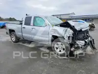 2019 Chevrolet Silverado фото