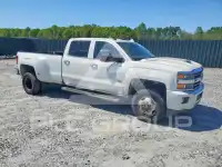 2019 Chevrolet Silverado фото