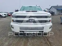 2019 Chevrolet Silverado photo