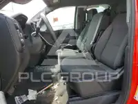 2019 Chevrolet Silverado фото