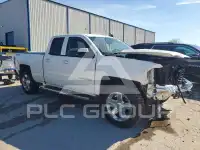 2019 Chevrolet Silverado photo
