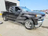 2019 Chevrolet Silverado фото