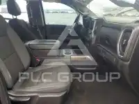2019 Chevrolet Silverado фото