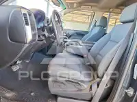 2019 Chevrolet Silverado photo