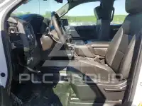 2019 Chevrolet Silverado фото