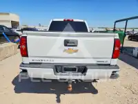 2019 Chevrolet Silverado photo