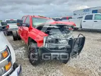 2019 Chevrolet Silverado фото
