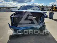 2019 Chevrolet Silverado photo