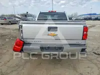 2019 Chevrolet Silverado photo