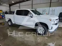 2019 Chevrolet Silverado фото