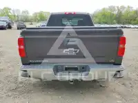 2019 Chevrolet Silverado фото