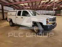 2019 Chevrolet Silverado фото