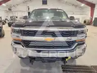2019 Chevrolet Silverado фото