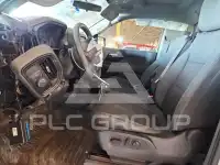 2019 Chevrolet Silverado photo