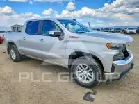 2019 Chevrolet Silverado фото