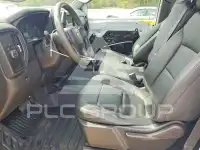 2019 Chevrolet Silverado фото