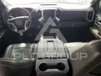 2019 Chevrolet Silverado фото