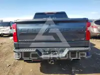 2019 Chevrolet Silverado фото