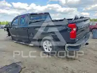2019 Chevrolet Silverado фото