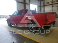 2019 Chevrolet Silverado photo
