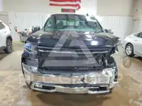 2019 Chevrolet Silverado фото