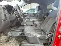 2019 Chevrolet Silverado фото