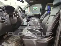 2019 Chevrolet Silverado фото