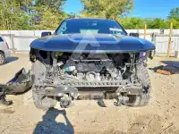 2019 Chevrolet Silverado фото