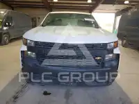 2019 Chevrolet Silverado фото
