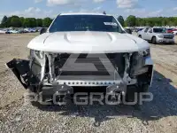 2019 Chevrolet Silverado фото