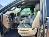 2019 Chevrolet Silverado фото