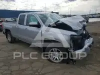 2019 Chevrolet Silverado photo