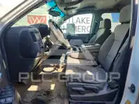 2019 Chevrolet Silverado фото