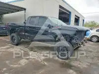 2019 Chevrolet Silverado photo