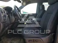 2019 Chevrolet Silverado фото